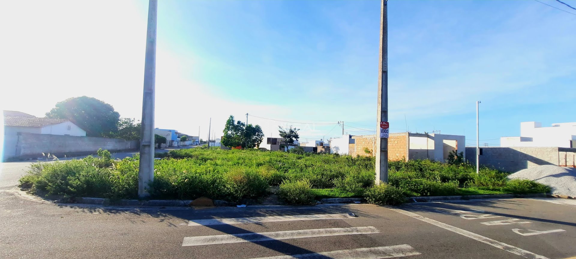 Terreno à venda com 160m² de terreno no Parque Santa Clara, Campos dos Goytacazes (RJ) — foto 2 de 2