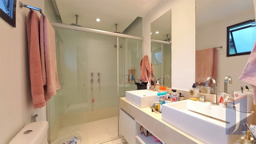 Suíte - WC