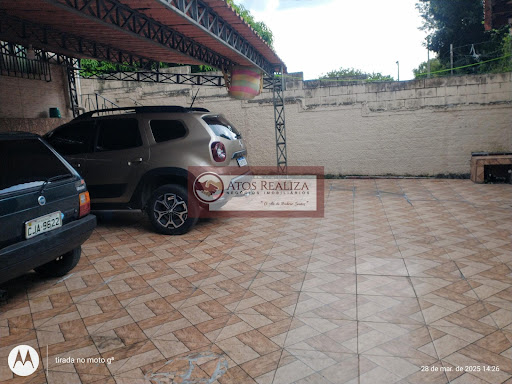 Casa à Venda no Jardim Vista Alegre, SP – 3 Quartos, 104m², R$450mil