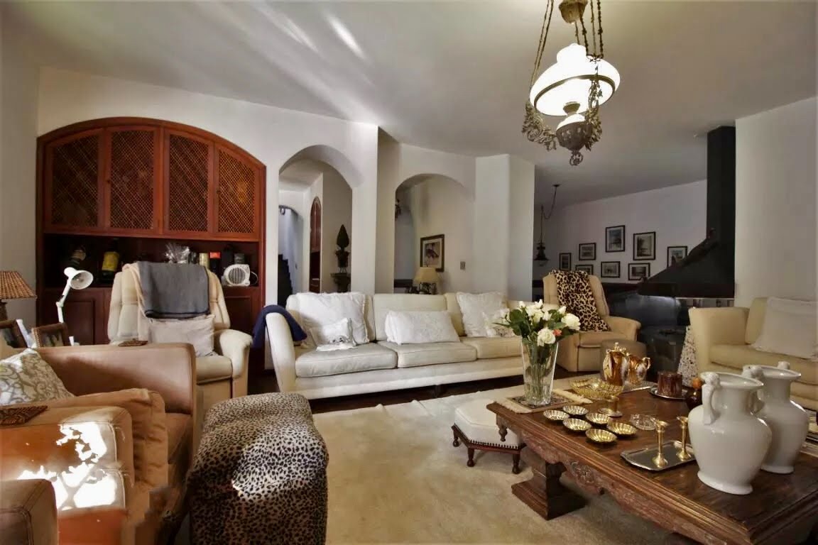 Casa à venda com 6 quartos, 4 suítes, 9 vagas e 600m² no Morumbi, São Paulo (SP) — foto 20 de 30