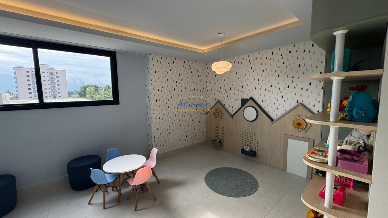 Apartamento à venda com 2 quartos, 1 suíte, 1 vaga e 65m² no Maracanã, Praia Grande (SP) — foto 18 de 30