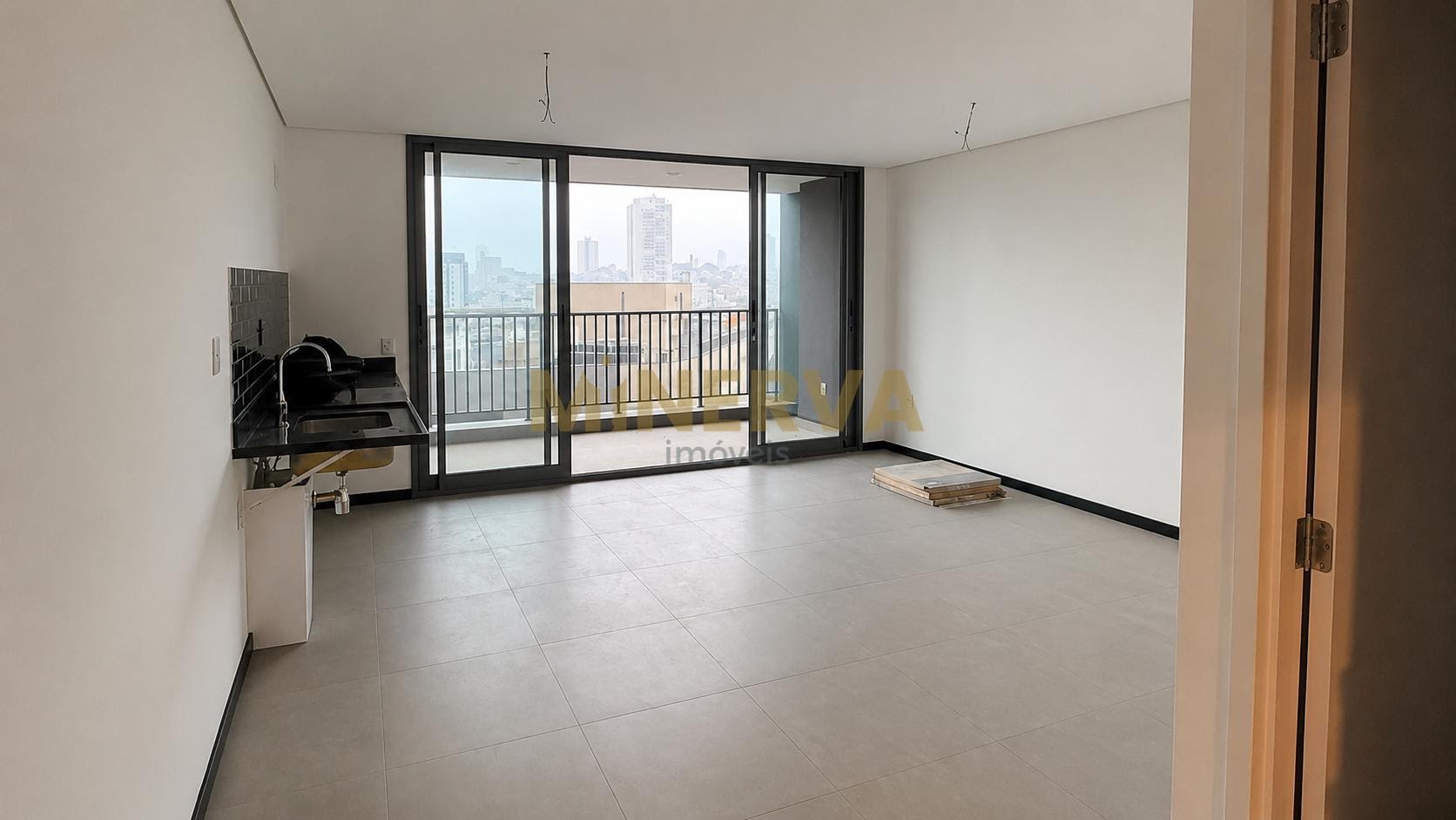 Studio à venda com 1 quarto, 1 banheiro e 43m² no Jardim Analia Franco, São Paulo (SP) — foto 2 de 8
