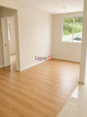Apartamento à venda no De Zorzi, Caxias do Sul - 2 dorms, 50m²