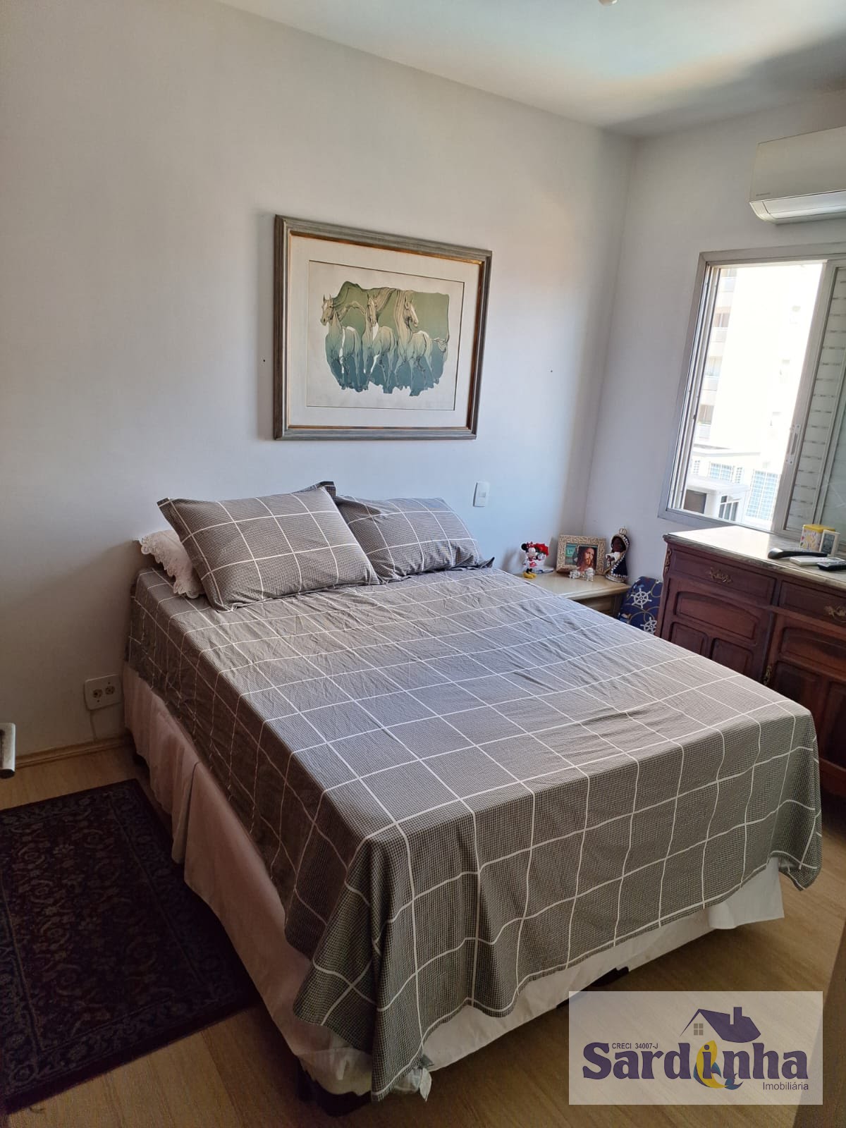 Apartamento à venda com 3 quartos, 1 suíte, 2 vagas e 95m² no Cidade Monções, São Paulo (SP) — foto 11 de 26