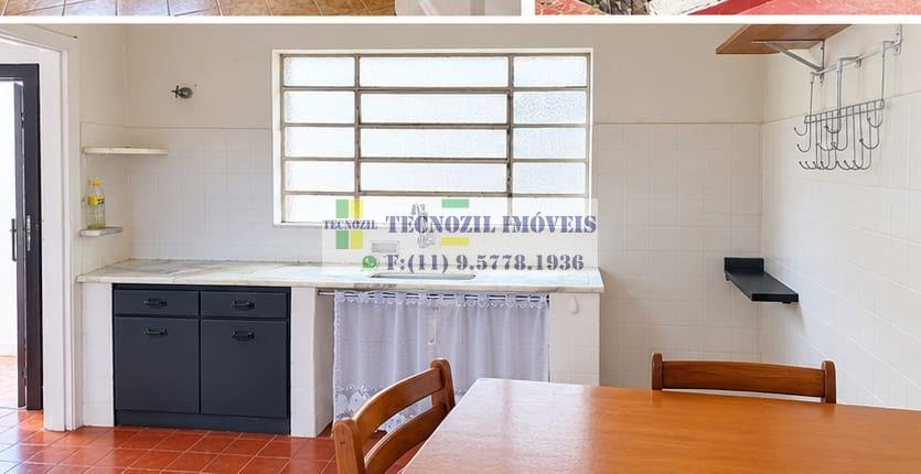 Casa, 3 quartos, 120 m² - Foto 11