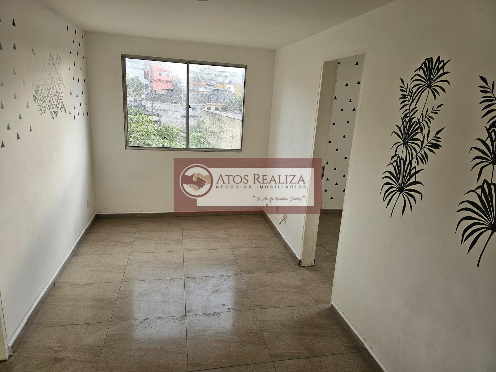 Apartamento à venda com 3 quartos, 1 banheiro, 1 vaga e 50m² no Parque Santo Antônio, São Paulo (SP) — foto 16 de 17