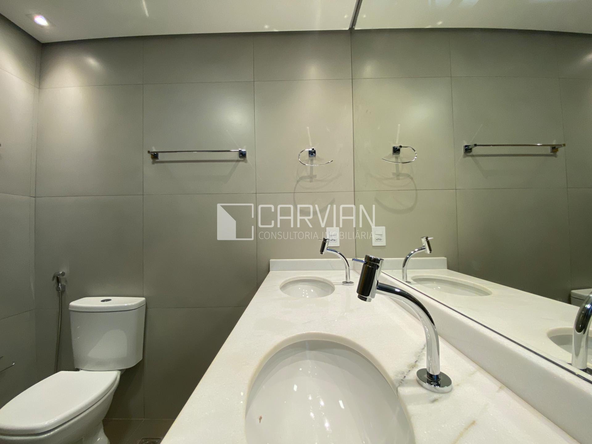 Apartamento à venda com 3 quartos, 3 suítes, 2 vagas e 153m² no Bonfim Paulista, Ribeirão Preto (SP) — foto 15 de 30