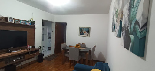 Apartamento em Santa Ifigênia  -  São Paulo