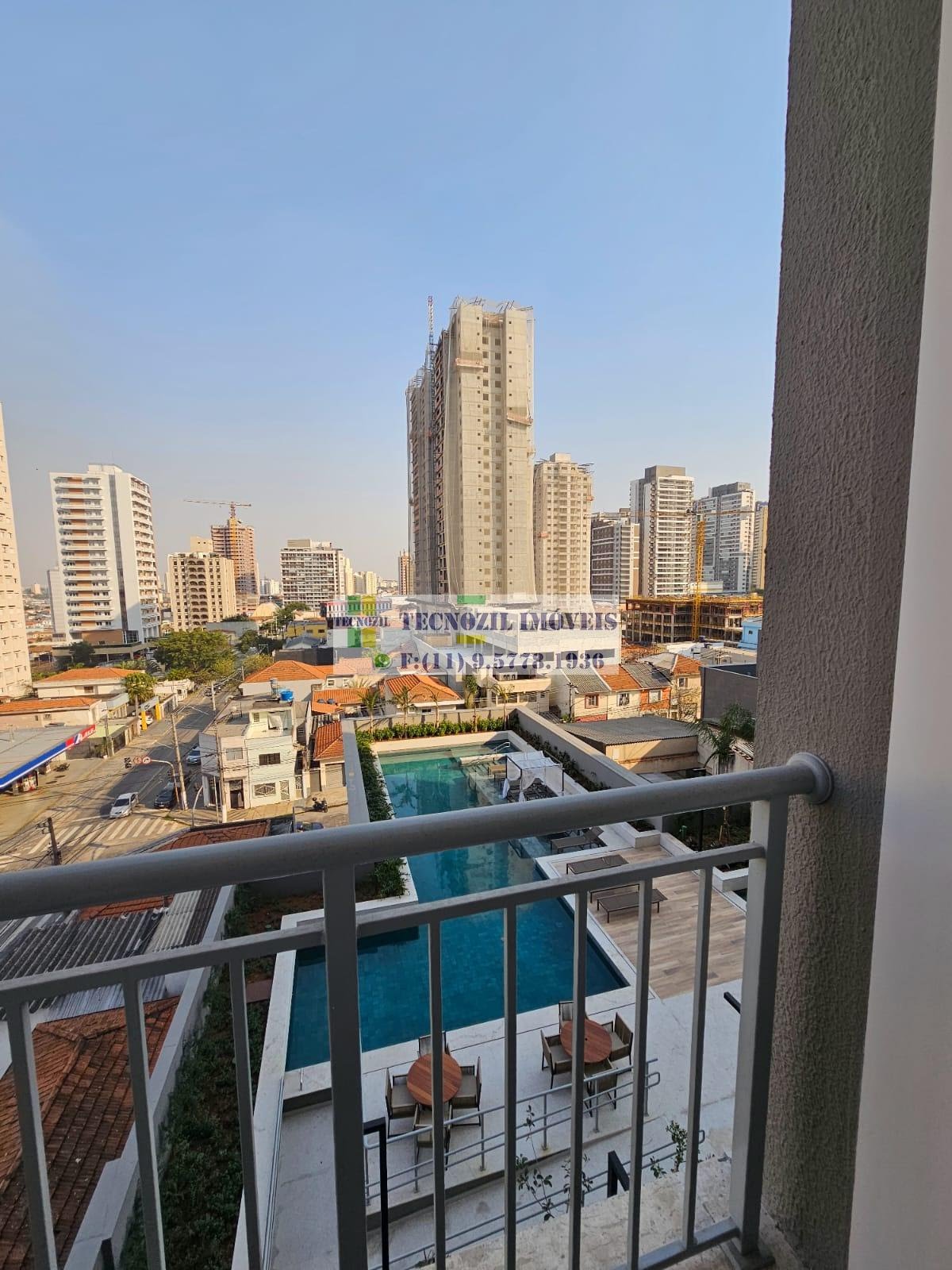 Apartamento, 1 quarto, 28 m² - Foto 10