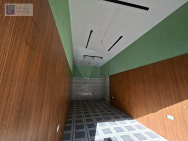 Salão em Jardim Kawamoto  -  Guarulhos