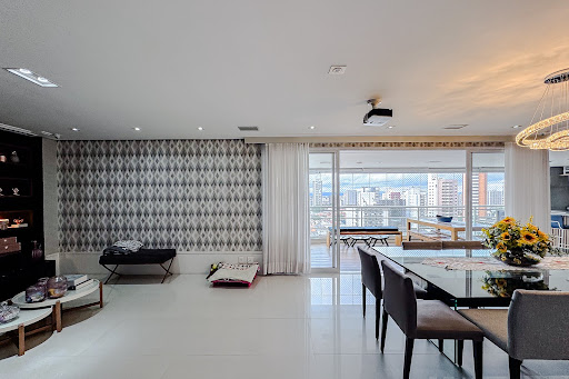 Apartamento à Venda no Tatuapé/SP