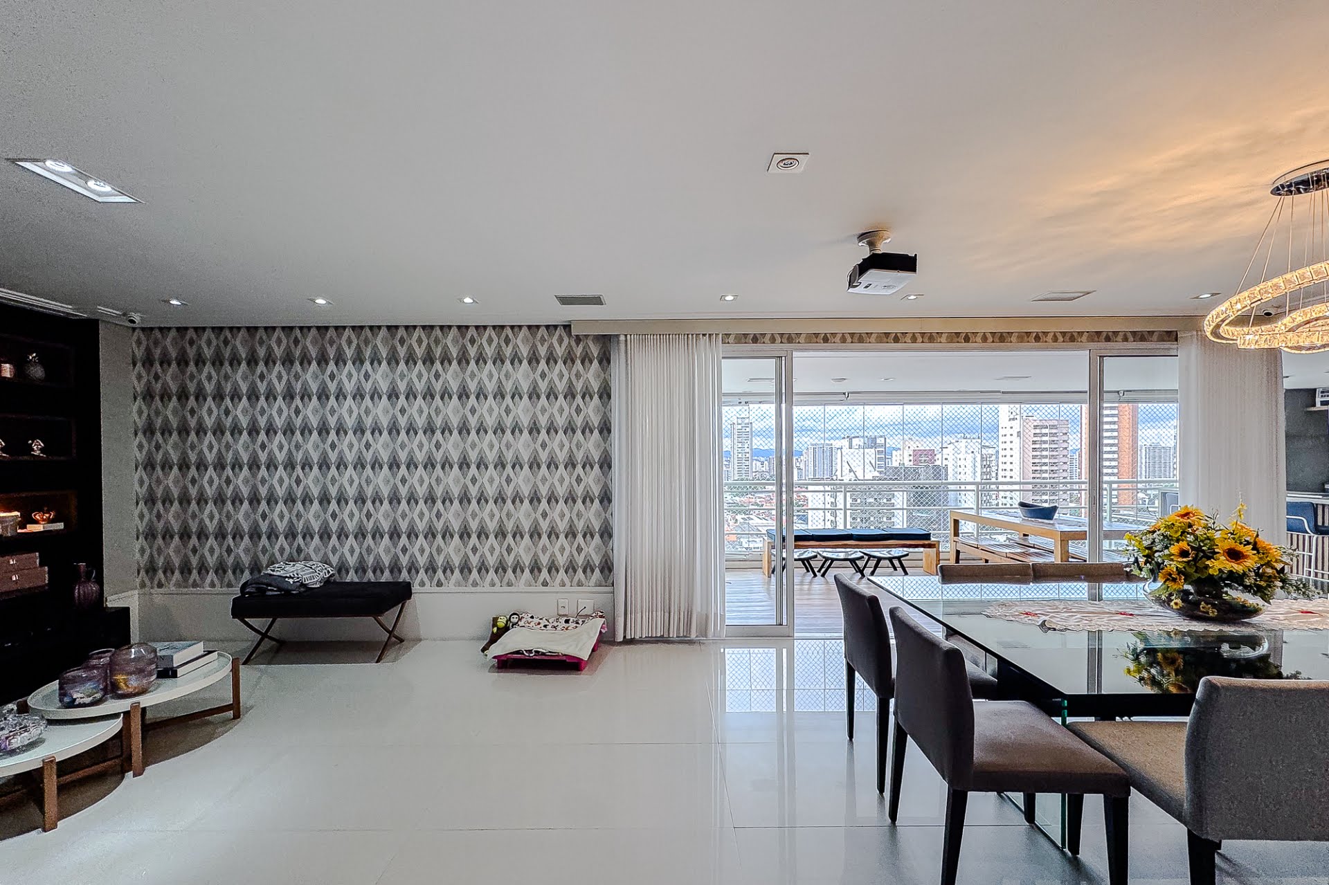 Apartamento à Venda no Tatuapé/SP