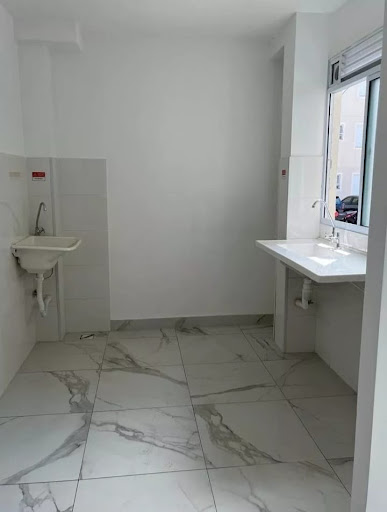 Apartamento padrao em Vila Sao Paulo  -  Mogi das Cruzes