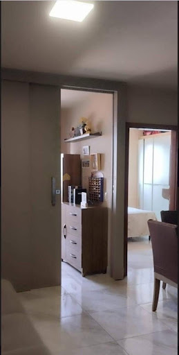 Apartamento em Morada do Ouro  -  Cuiabá
