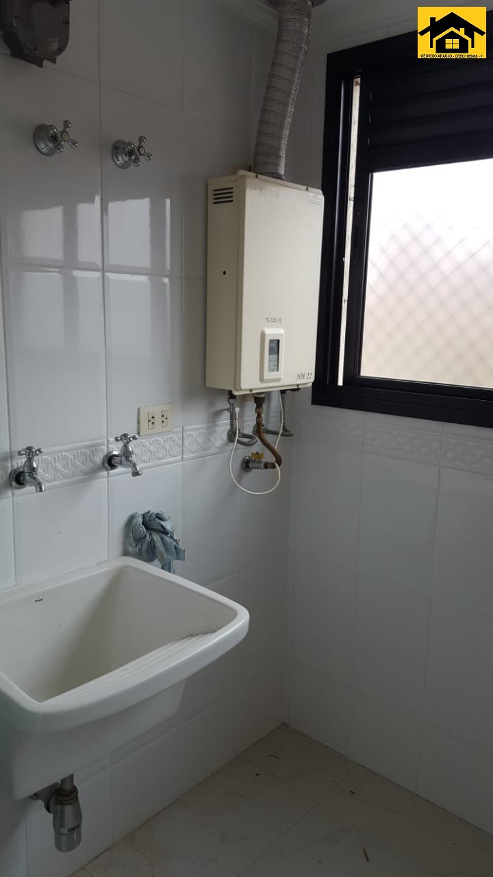 Apartamento à venda com 3 quartos, 1 suíte, 2 vagas e 100m² no Vila Pereira Barreto, São Paulo (SP) — foto 8 de 30
