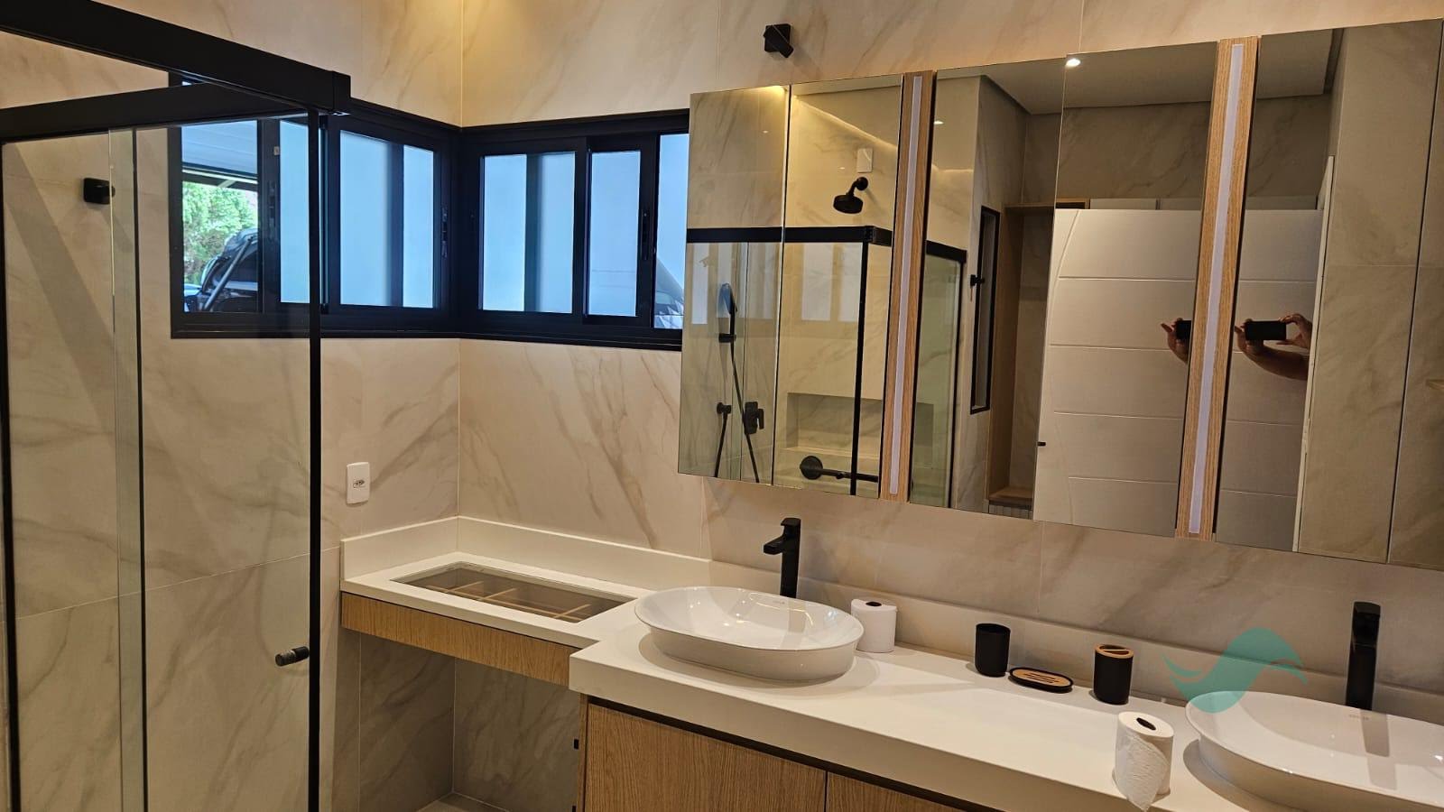 Casa à venda com 5 quartos, 7 banheiros, 4 vagas e 350m² no Jurerê Internacional, Florianópolis (SC) — foto 14 de 30