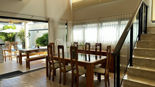 Casa de Condomínio, 4 quartos - Foto 7
