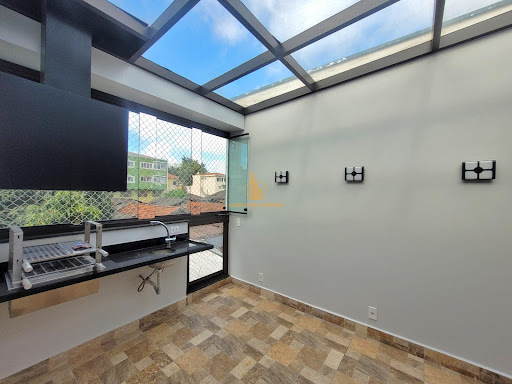 Apartamento Cobertura em Nova Petrópolis  -  São Bernardo do Campo