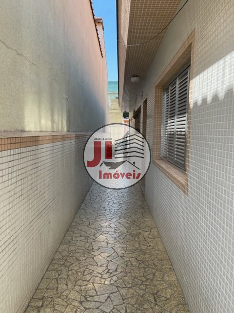 Corredor Lateral
