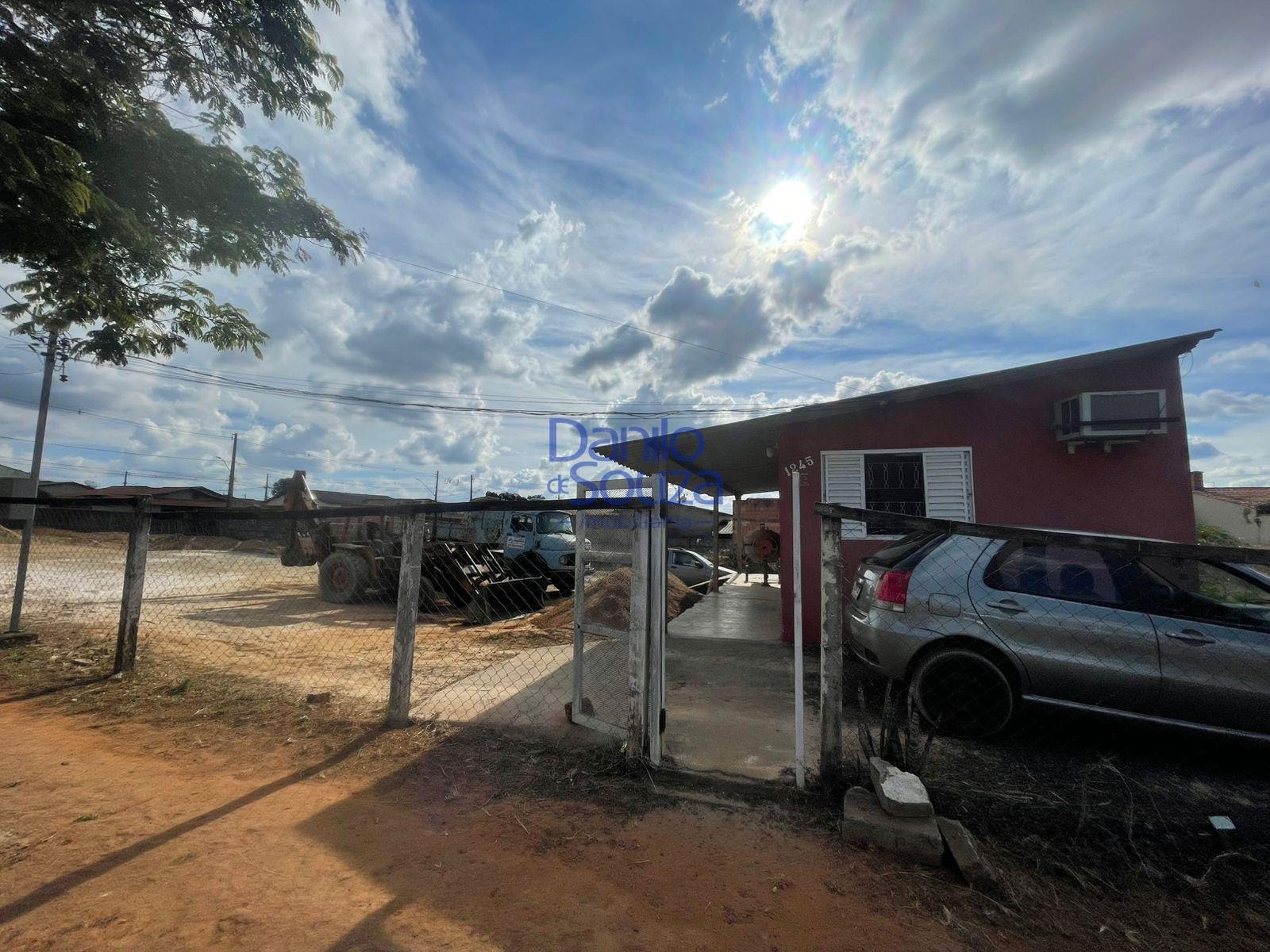 Terreno à venda com 300m² de terreno no Ana Antônia, Araxá (MG) — foto 4 de 7