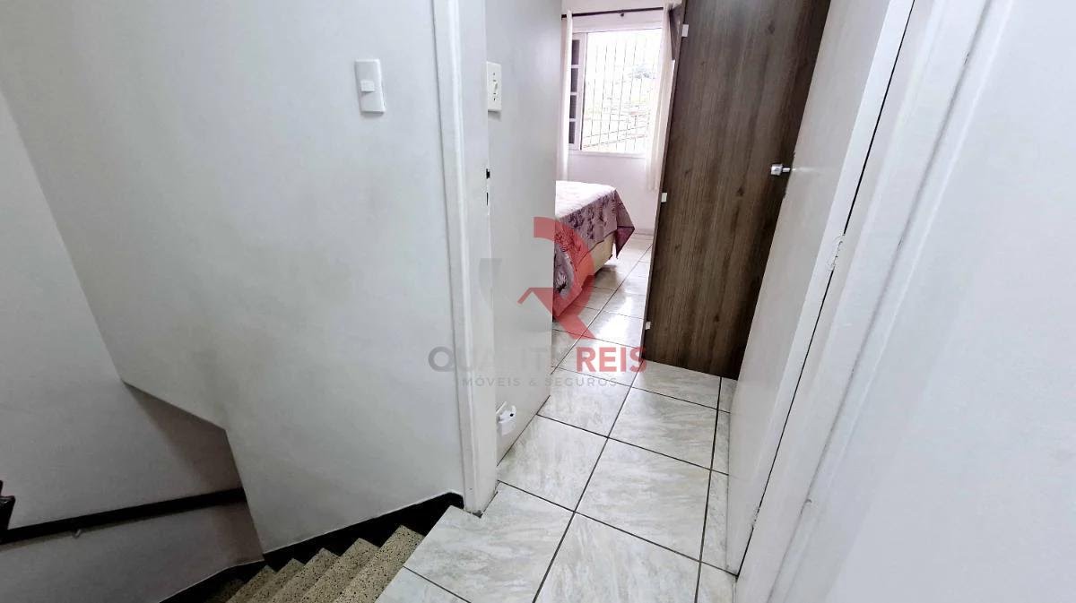 Sobrado, 3 quartos, 132 m² - Foto 23