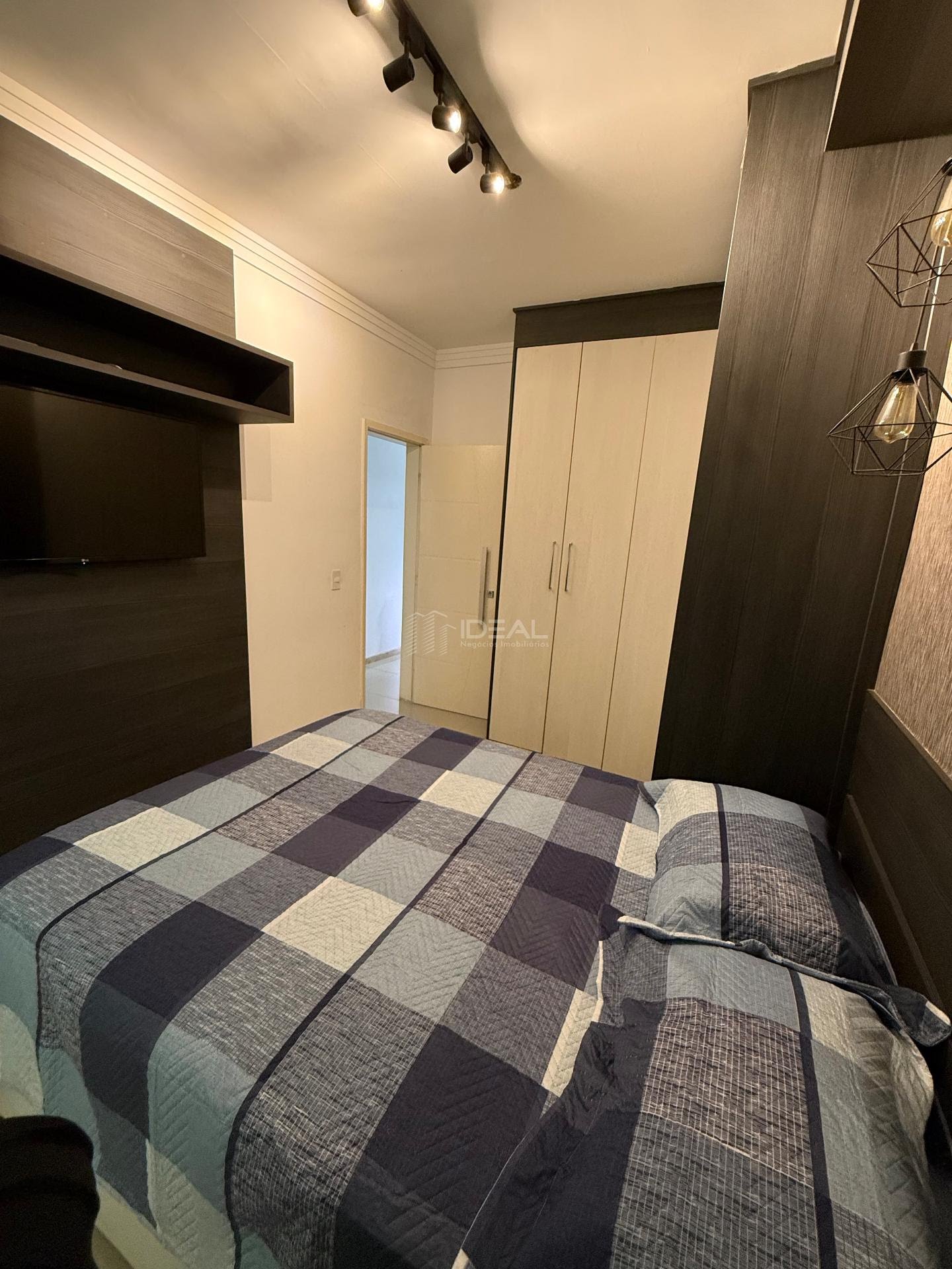 Apartamento à venda com 2 quartos, 1 banheiro, 1 vaga e 64m² no Alphaville II, Campos dos Goytacazes (RJ) — foto 15 de 15