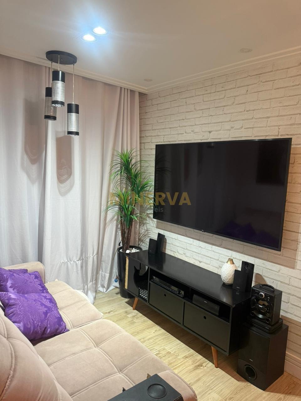 Apartamento à venda com 2 quartos, 1 banheiro, 1 vaga e 55m² no Belém, São Paulo — foto principal