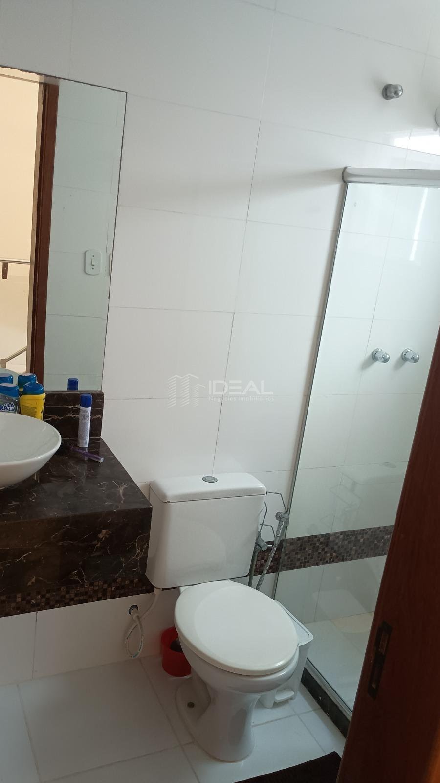 Casa à venda com 3 quartos, 1 suíte, 2 vagas e 140m² no Parque Juliao Nogueira, Campos dos Goytacazes (RJ) — foto 23 de 27