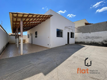 Casa à venda no bairro Eldorado, Pará de Minas | 3 quartos