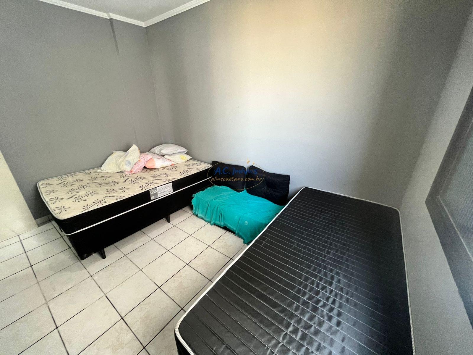 Apartamento à venda com 2 quartos, 1 banheiro, 1 vaga e 72m² no Guilhermina, Praia Grande (SP) — foto 11 de 27