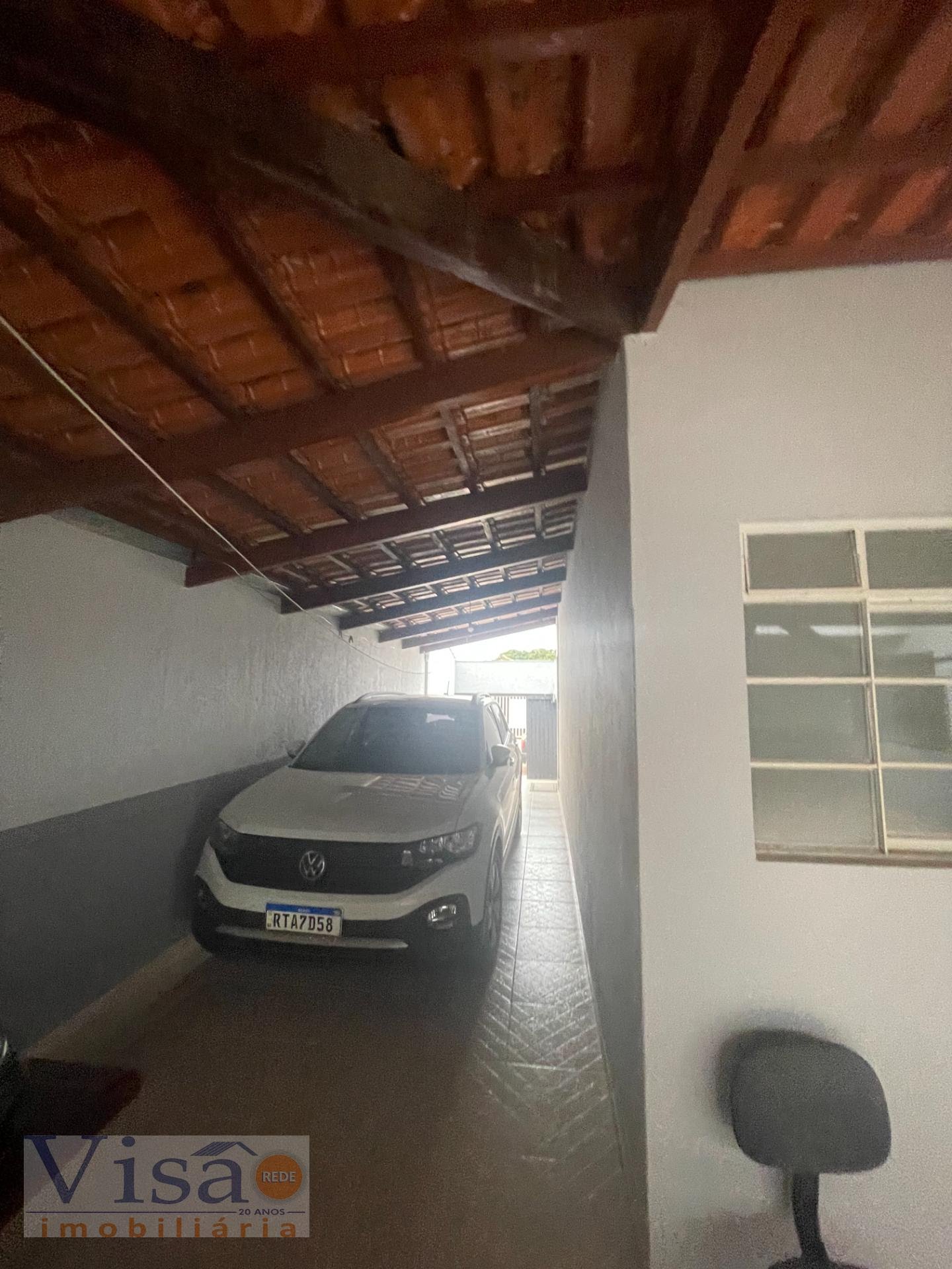 Casa à venda com 3 quartos, 1 banheiro, 2 vagas e 100m² no Cidade Jardim, Paracatu (MG) — foto 13 de 15