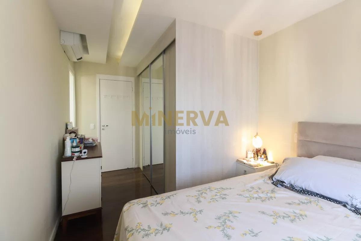 Apartamento à venda com 2 quartos, 3 banheiros, 2 vagas e 74m² no Canadá, Sete Lagoas (MG) — foto 18 de 21