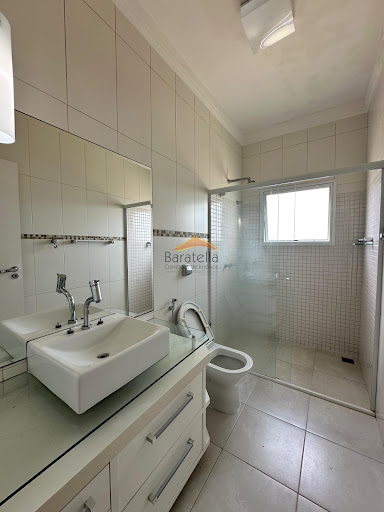 Casa de Condomínio em Condomínio Portal de Bragança  -  Bragança Paulista