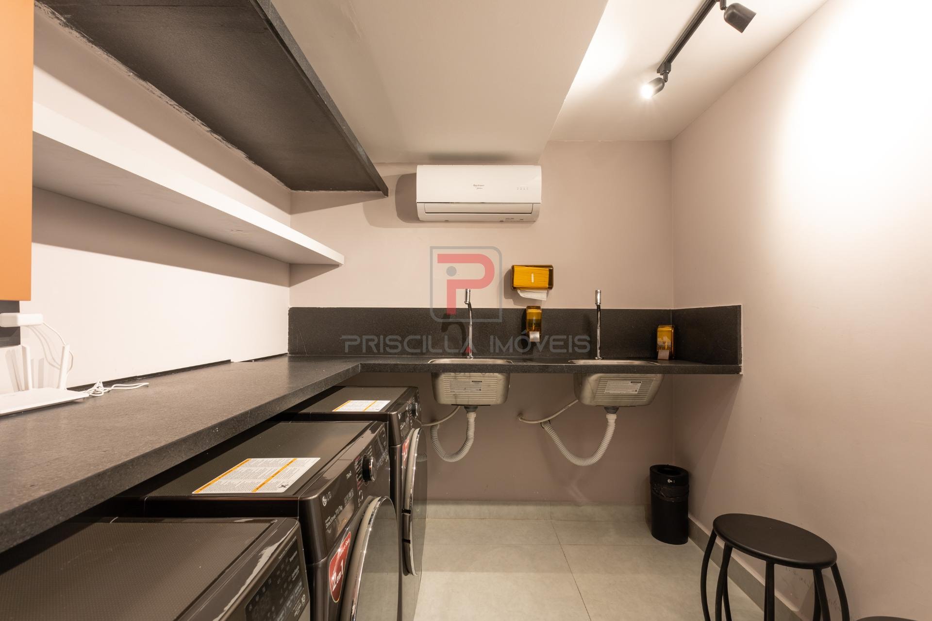 Apartamento à venda com 1 quarto, 1 banheiro e 65m² no Tambaú, João Pessoa (PB) — foto 19 de 27