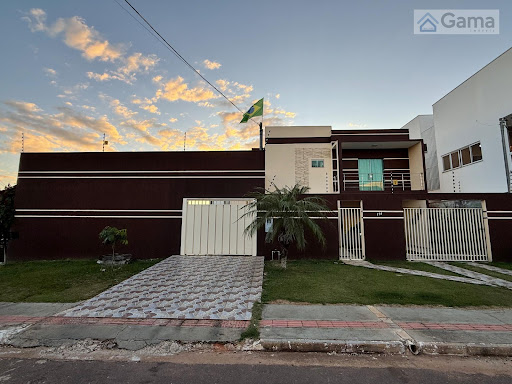Casa em São José  -  Vilhena