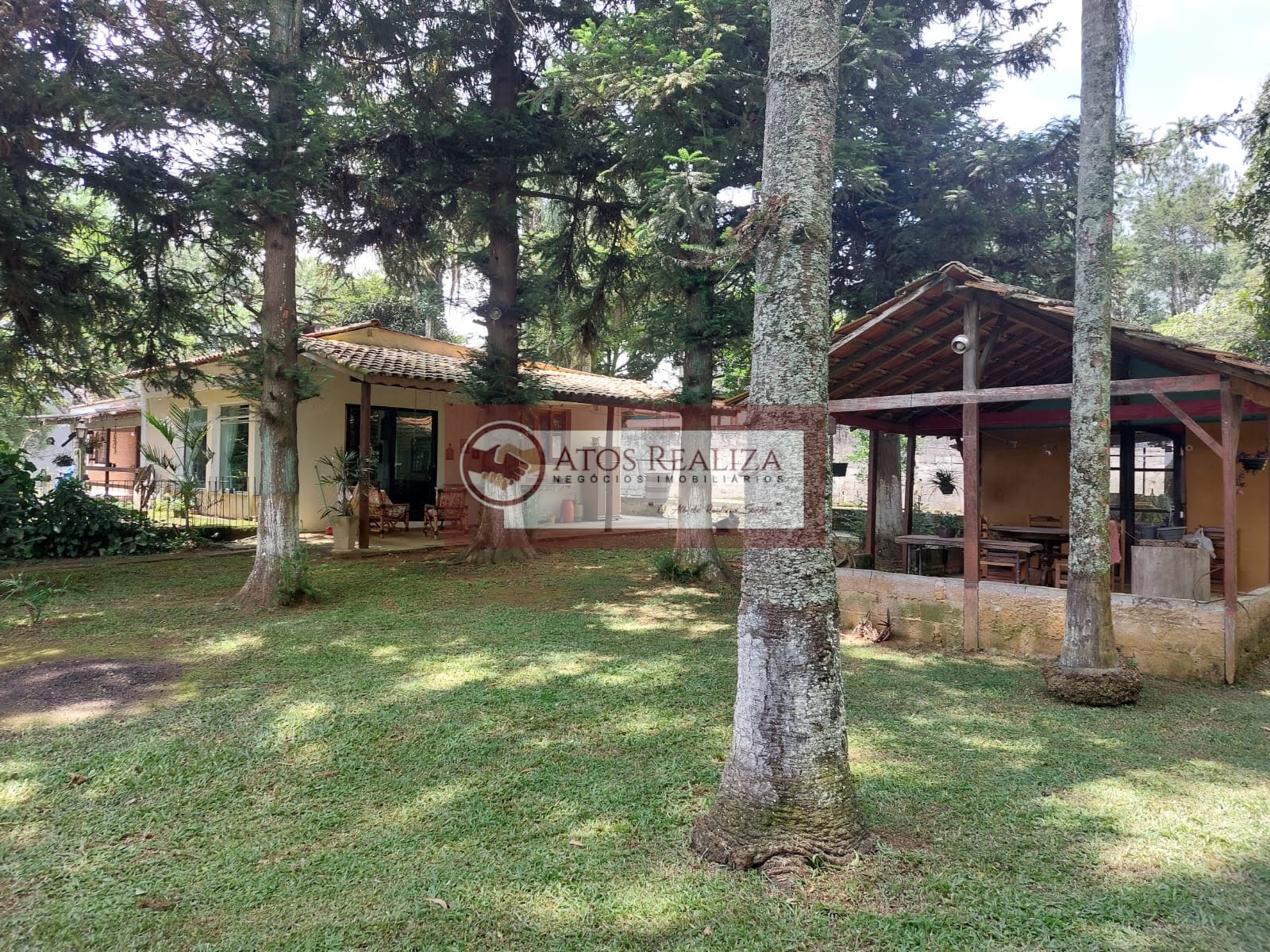 Casa à venda com 3 quartos, 1 suíte, 4 vagas e 420m² no Alvarenga, São Bernardo do Campo (SP) — foto 3 de 20