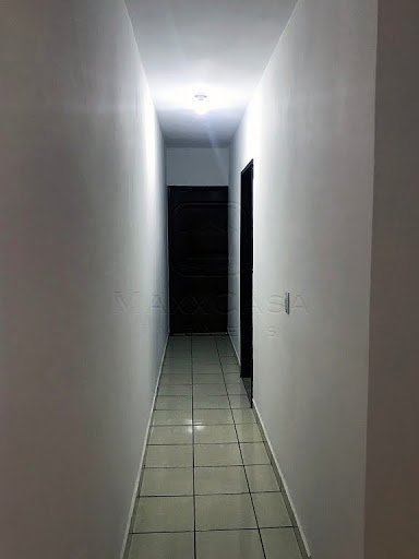 Corredor de Acesso