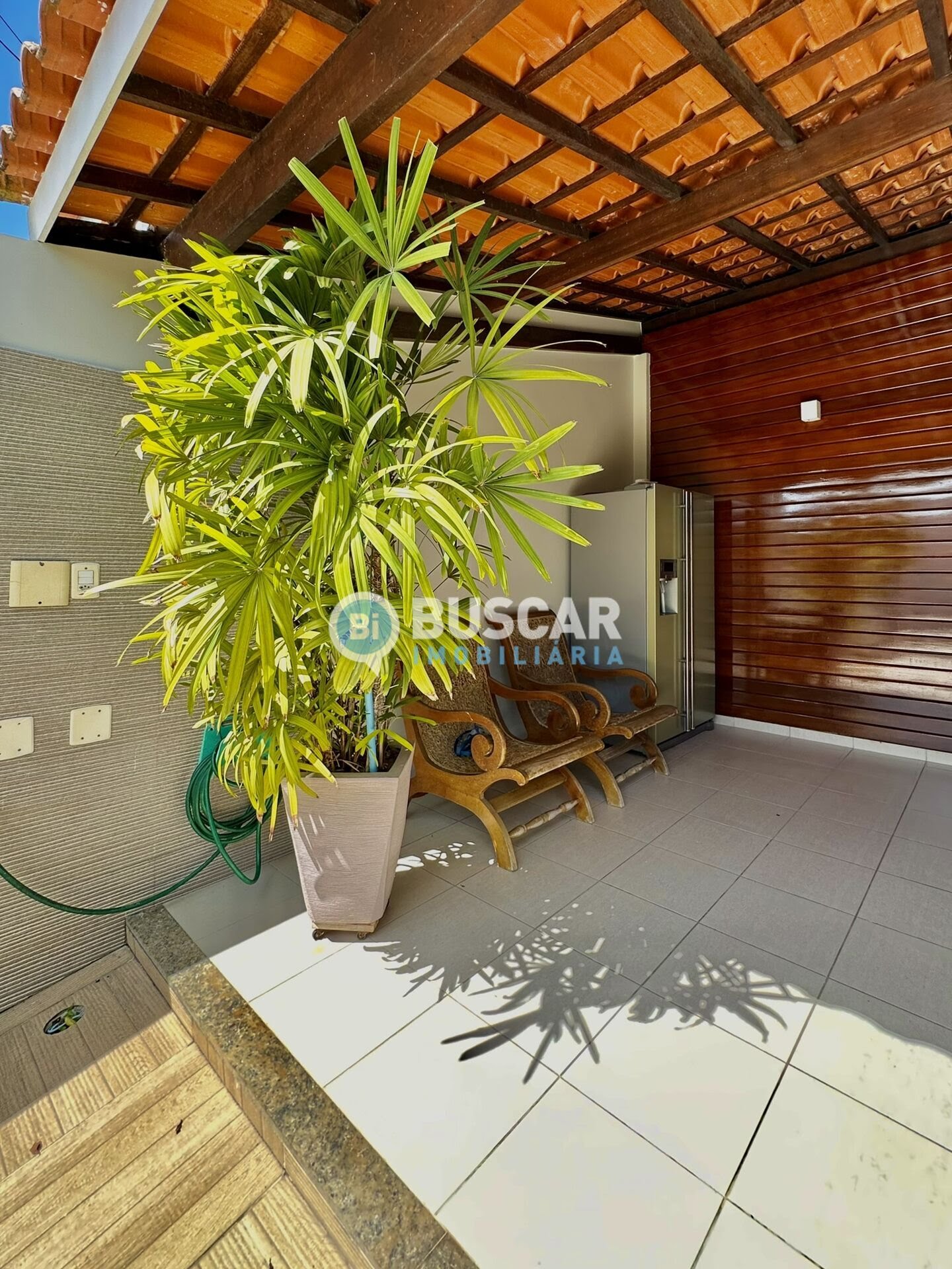 Casa à venda com 3 quartos, 1 suíte, 5 vagas e 640m² no Tomba, Feira de Santana (BA) — foto 3 de 30
