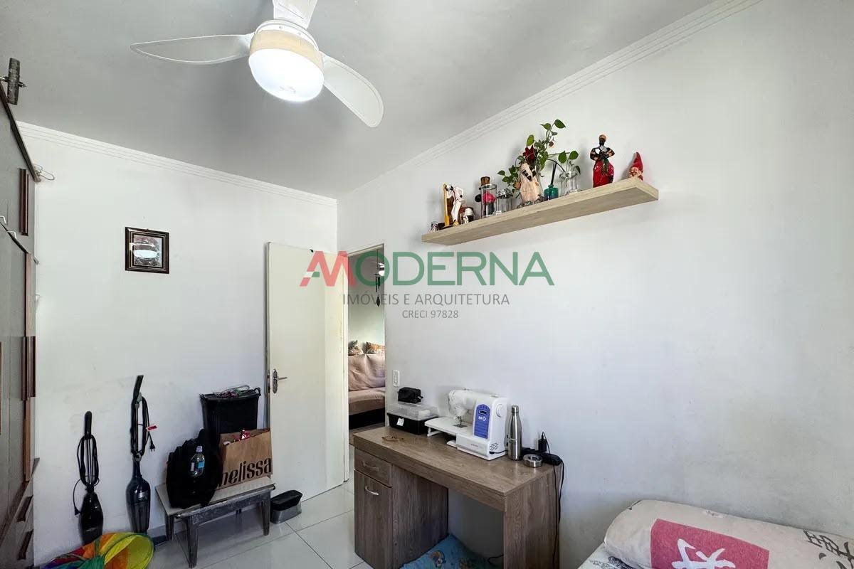 Apartamento à venda com 2 quartos, 1 banheiro, 1 vaga e 54m² no Paulicéia, São Bernardo do Campo (SP) — foto 14 de 30