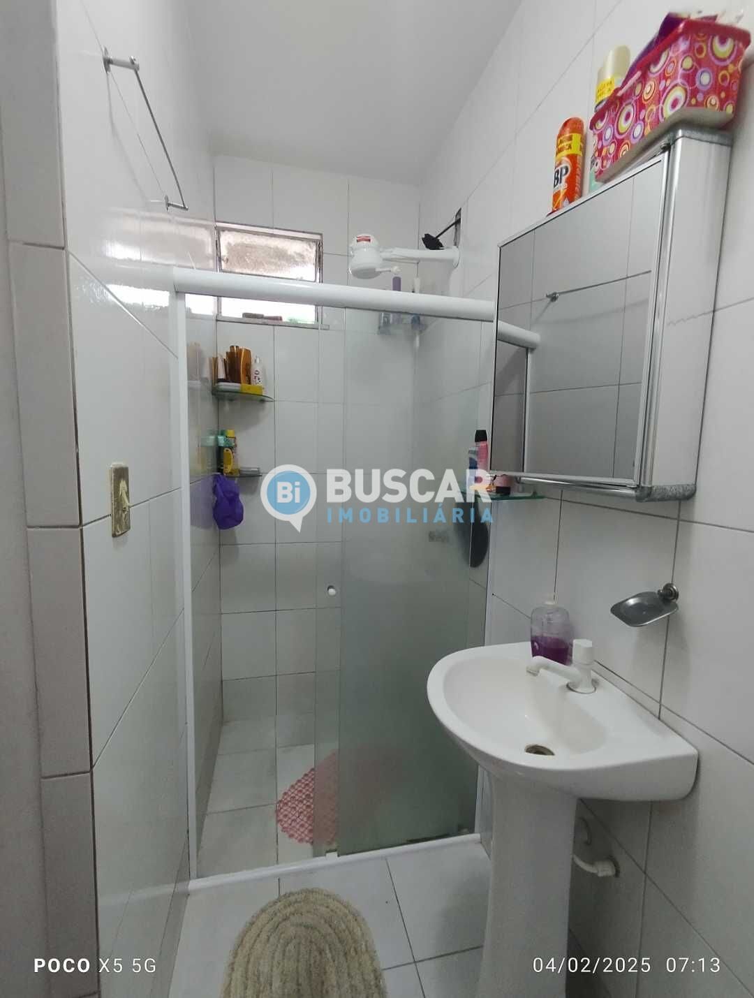 Casa à venda com 5 quartos, 2 suítes, 5 vagas e 486m² no Jardim Cruzeiro, Feira de Santana (BA) — foto 14 de 25