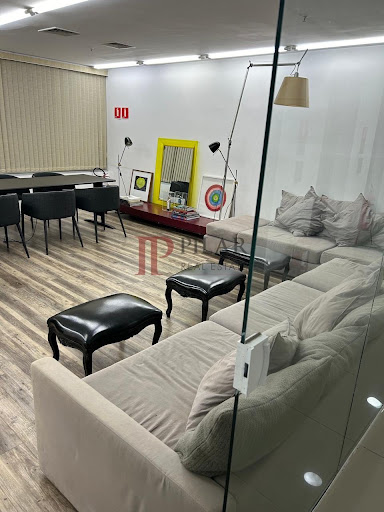 Sala Mobiliada