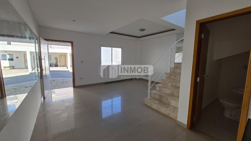 Casa em Condomínio em Vila Areão, Taubaté | 3 Dorms


