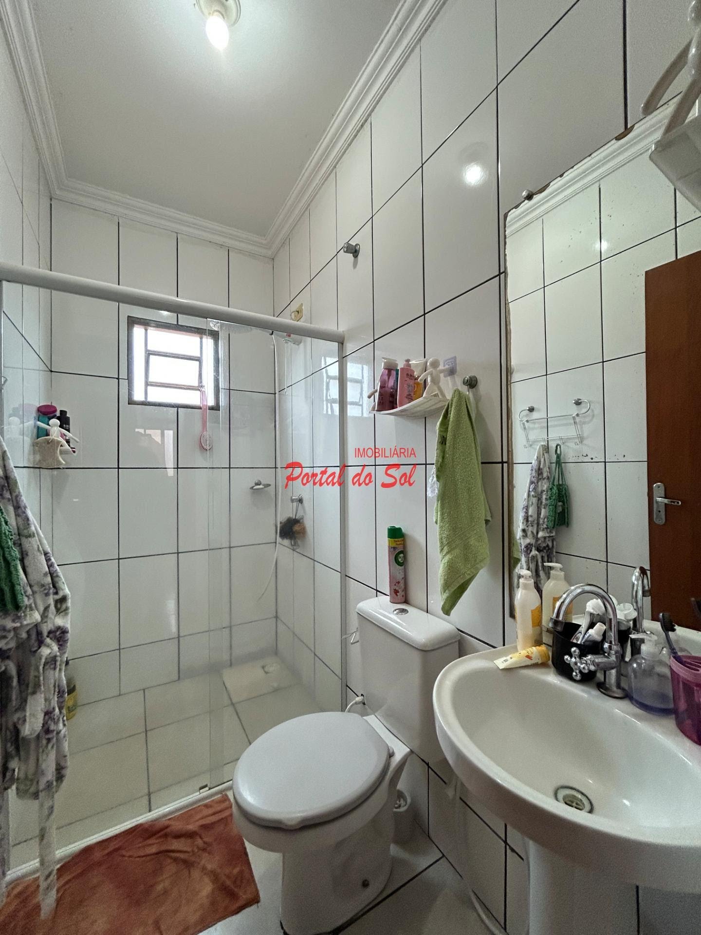 Casa à venda com 3 quartos e 1 banheiro no Jardim Altvater, Santo Antônio da Platina (PR) — foto 5 de 9