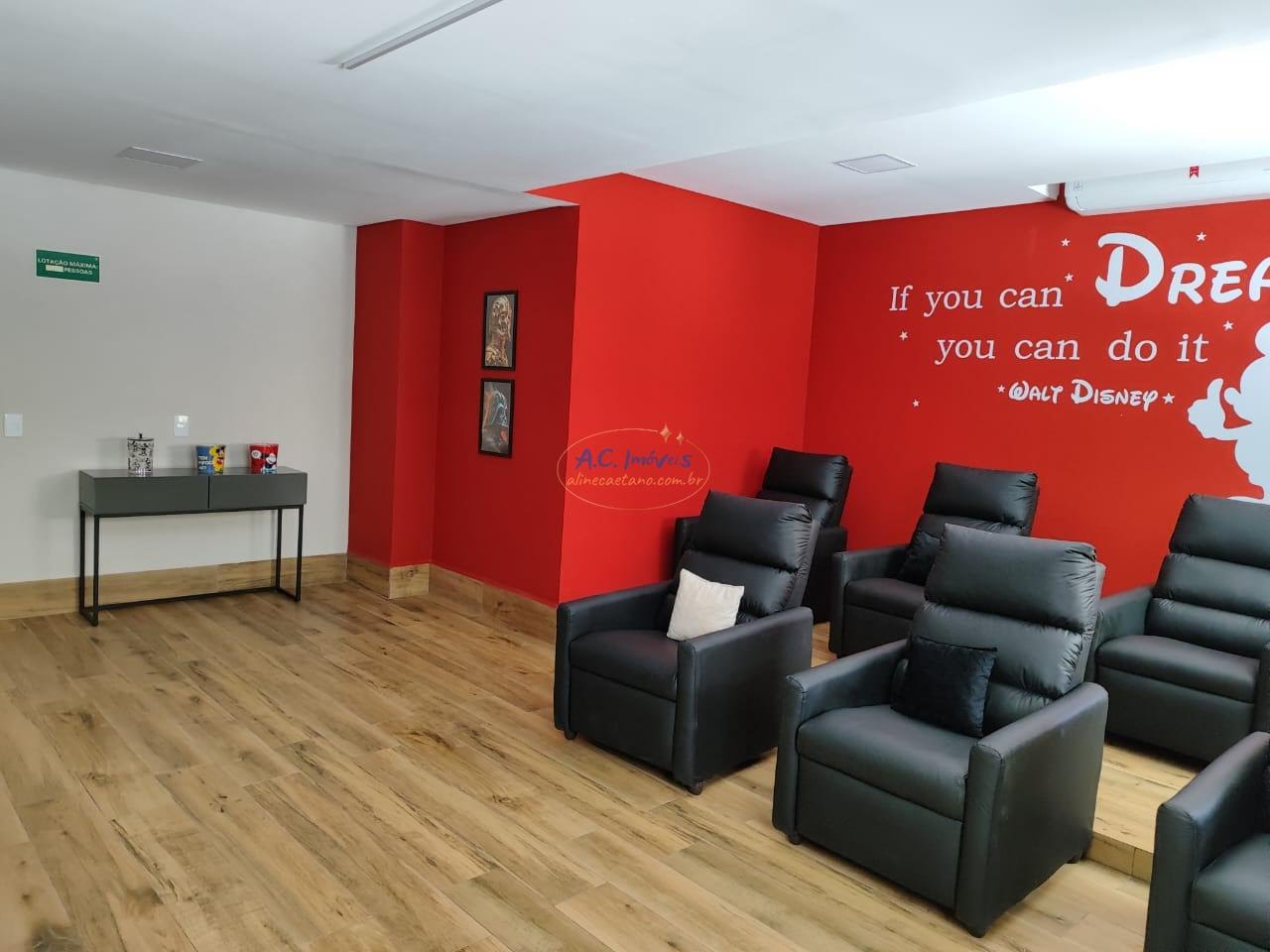 Apartamento à venda com 2 quartos, 2 suítes, 1 vaga e 86m² no Vilamar, Praia Grande (SP) — foto 16 de 30