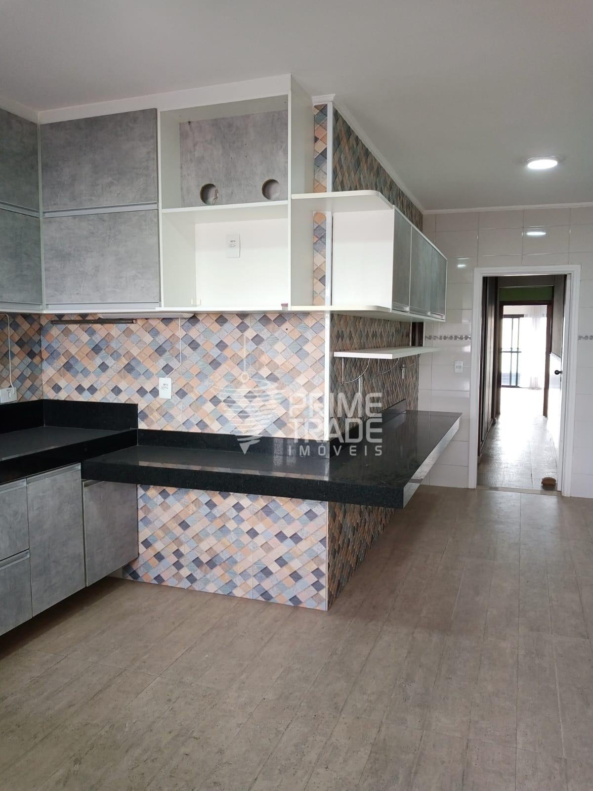 Apartamento à venda com 3 quartos, 1 suíte, 2 vagas e 120m² no Ponta da Praia, Santos (SP) — foto 7 de 28