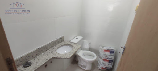 Banheiro