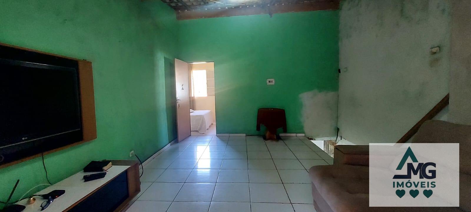 Casa à venda com 3 quartos, 1 banheiro, 1 vaga e 296m² no Parque Bandeirante, Três Corações (MG) — foto 20 de 27