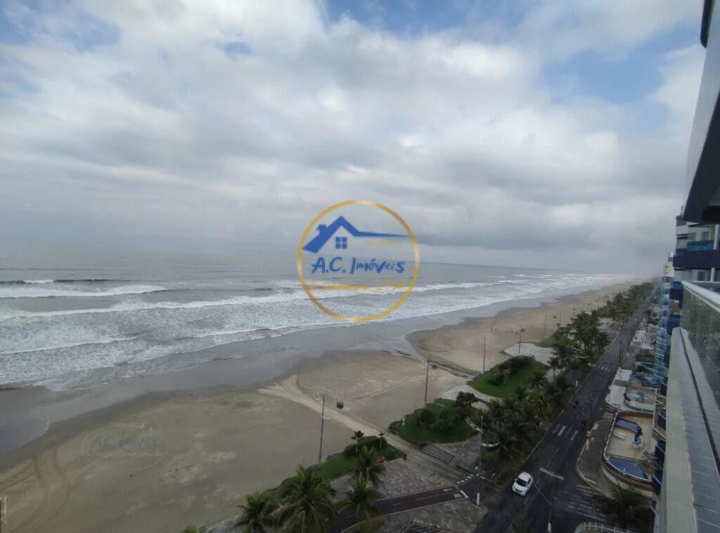 Apartamento à venda com 3 quartos, 1 suíte, 2 vagas e 130m² no Caiçara, Praia Grande (SP) — foto 17 de 22