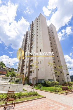 Apartamento em Condominio Reserva Alphasitio  -  Santana de Parnaíba