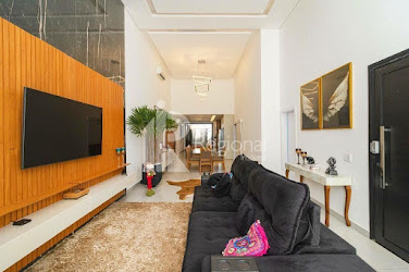 Casa em Bonfim Paulista  -  Ribeirão Preto